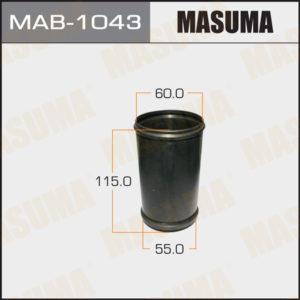 Пыльник стоек MASUMA MAB1043