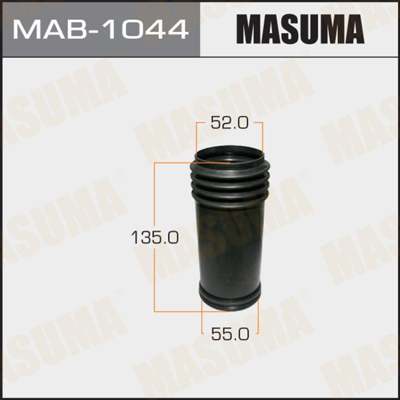 Пильовик стійок MASUMA MAB1044