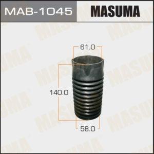 Пильовик стійок MASUMA MAB1045