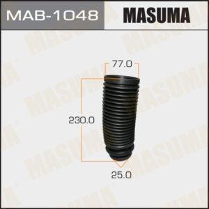 Пыльник стоек MASUMA MAB1048