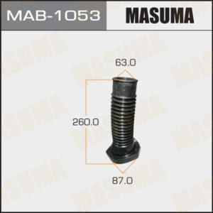 Пыльник стоек MASUMA MAB1053