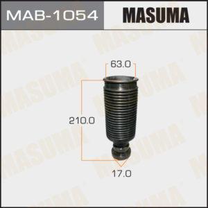 Пыльник стоек MASUMA MAB1054