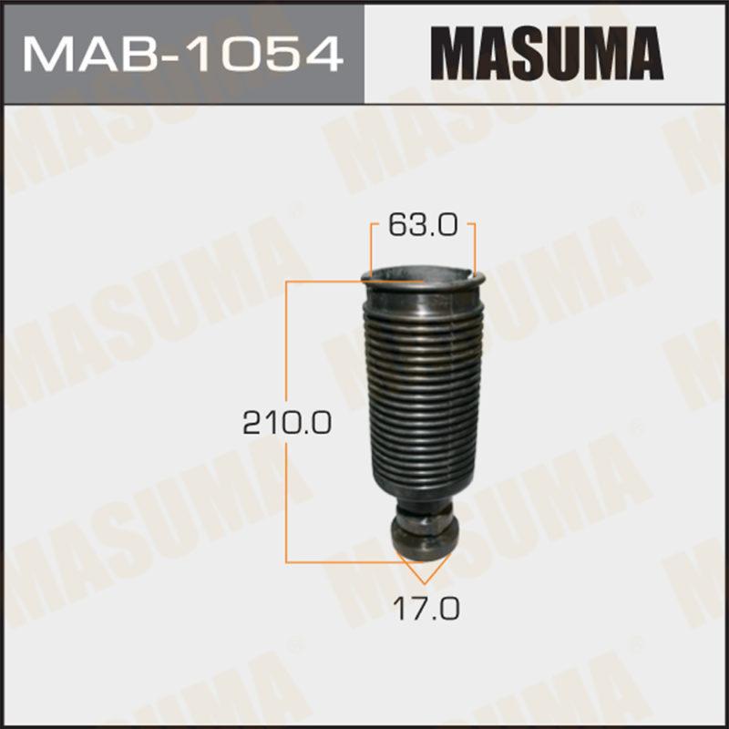 Пильовик стійок MASUMA MAB1054