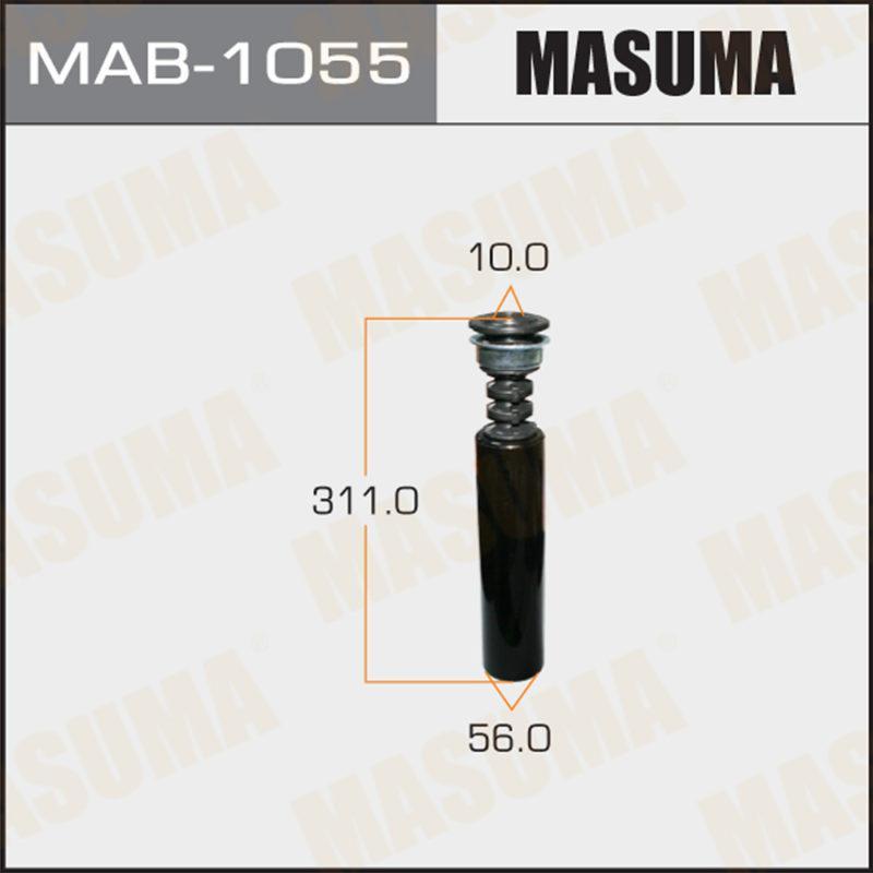 Пильовик стійок MASUMA MAB1055