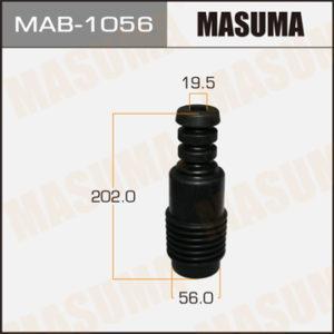 Пильовик стійок MASUMA MAB1056