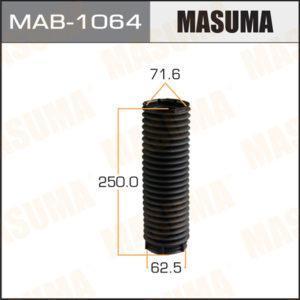 Пильовик стійок MASUMA MAB1064