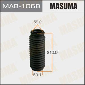Пыльник стоек MASUMA MAB1068
