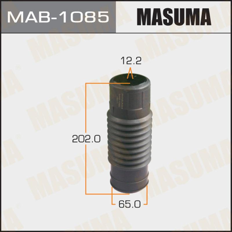 Пыльник стоек MASUMA MAB1085