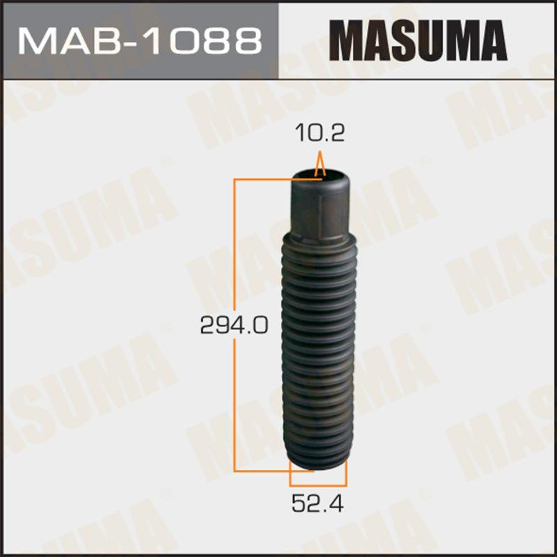 Пыльник стоек MASUMA MAB1088