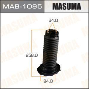 Пильовик стійок MASUMA MAB1095