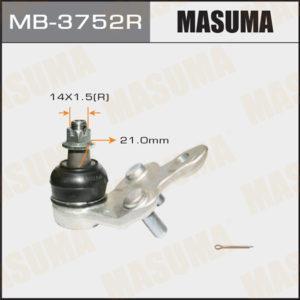 Шаровая опора MASUMA MB3752R