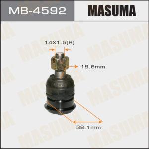 Шаровая опора MASUMA MB4592