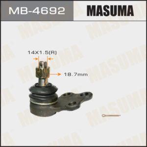 Шаровая опора MASUMA MB4692