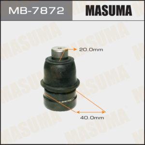 Шаровая опора MASUMA MB7872