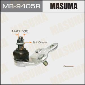 Шаровая опора MASUMA MB9405R