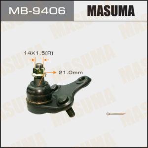 Кульова опора MASUMA MB9406