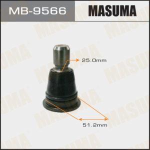 Кульова опора MASUMA MB9566