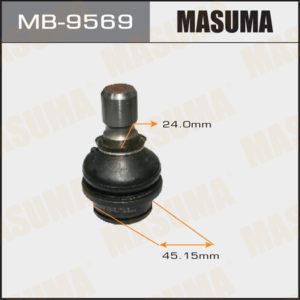 Шаровая опора MASUMA MB9569