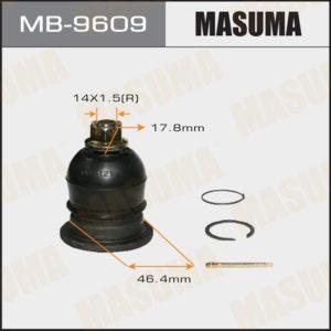 Кульова опора MASUMA MB9609