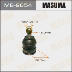 Шаровая опора MASUMA MB9654