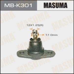 Шаровая опора MASUMA MBK301