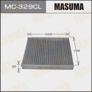 Фільтр салону MASUMA MC329CL