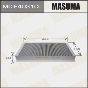 Фільтр салону MASUMA MCE4031CL