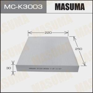 Фильтр салона MASUMA MCK3003