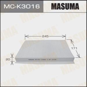 Фильтр салона MASUMA MCK3016