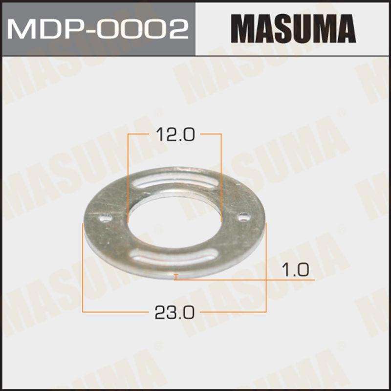 Шайби для форсунок MASUMA MDP0002