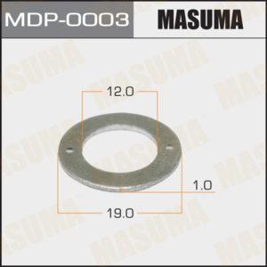 Шайбы для форсунок MASUMA MDP0003