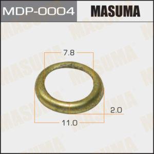 Шайбы для форсунок MASUMA MDP0004