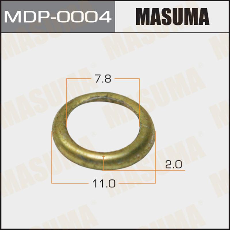 Шайбы для форсунок MASUMA MDP0004