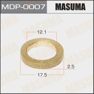 Шайби для форсунок MASUMA MDP0007