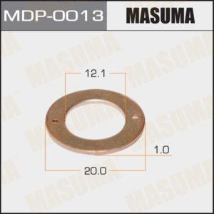 Шайбы для форсунок MASUMA MDP0013