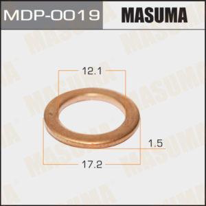 Шайбы для форсунок MASUMA MDP0019