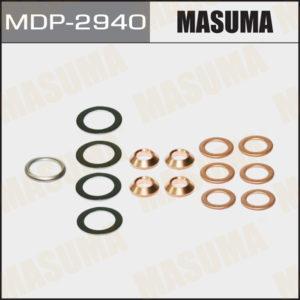 Шайбы для форсунок, набор MASUMA MDP2940