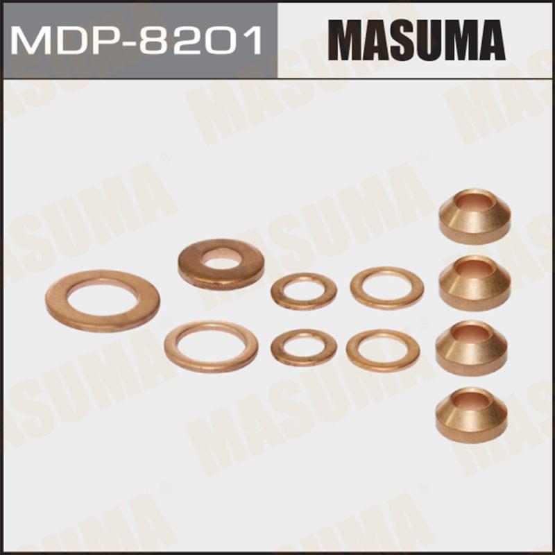 Шайбы для форсунок, набор MASUMA MDP8201