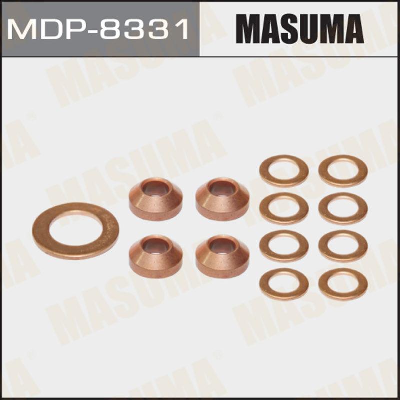 Шайбы для форсунок, набор MASUMA MDP8331