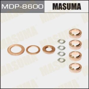 Шайби для форсунок, набір MASUMA MDP8600