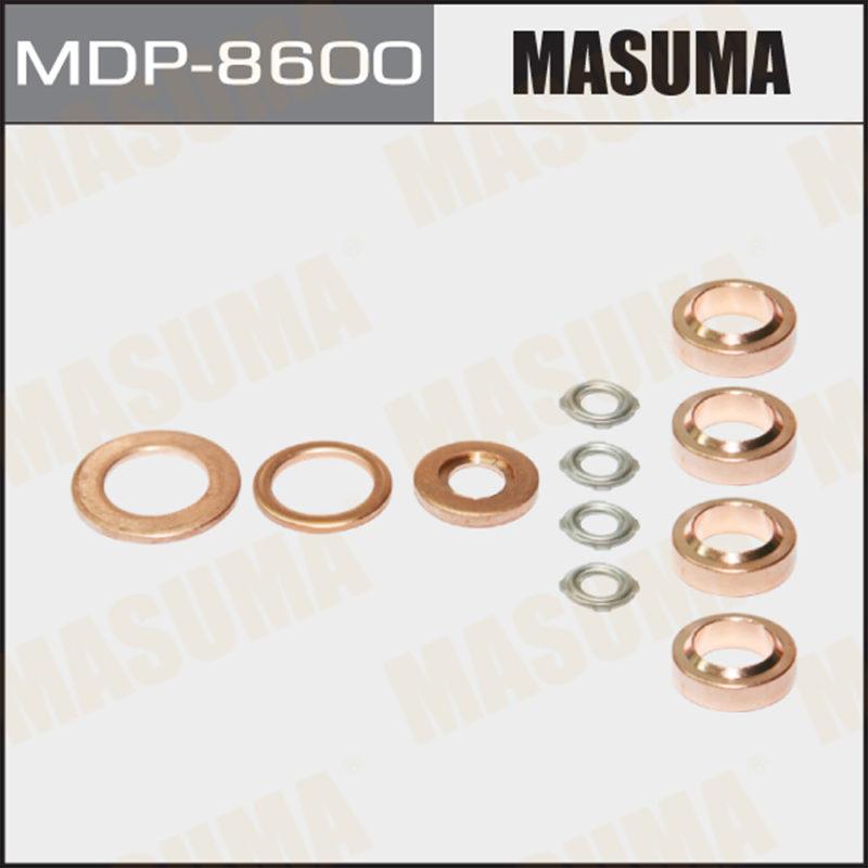 Шайбы для форсунок, набор MASUMA MDP8600