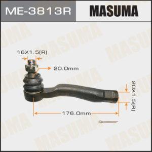 Наконечник рулевой тяги MASUMA ME3813R