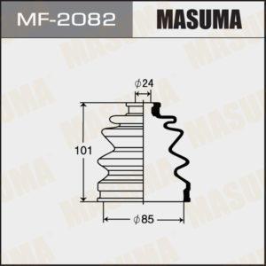 Пыльник ШРУСа MASUMA MF2082