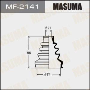 Пыльник ШРУСа MASUMA MF2141