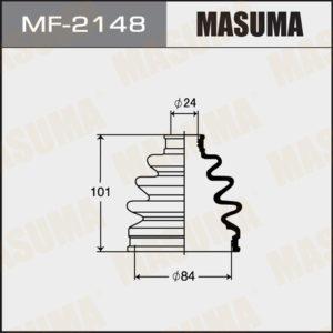 Пыльник ШРУСа MASUMA MF2148