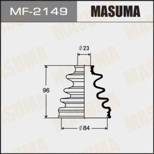 Пыльник ШРУСа MASUMA MF2149