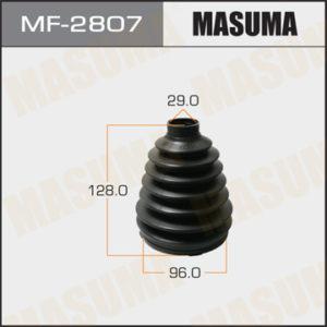 Пыльник ШРУСа MASUMA MF2807