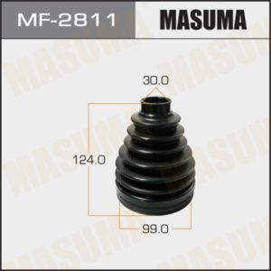 Пыльник ШРУСа MASUMA MF2811