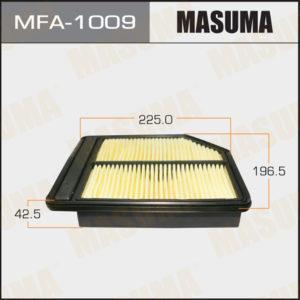 Повітряний фільтр MASUMA MFA1009