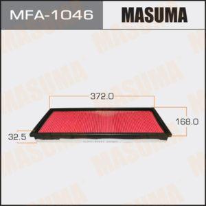 Воздушный фильтр MASUMA MFA1046